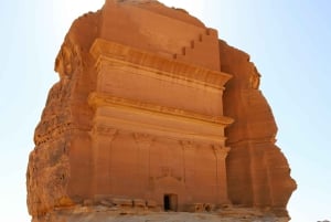 Oplev AlUla som en lokal – ikke som turist