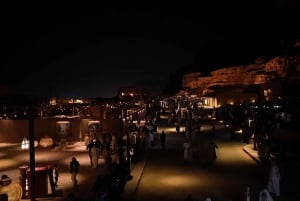 Oplev AlUla som en lokal – ikke som turist