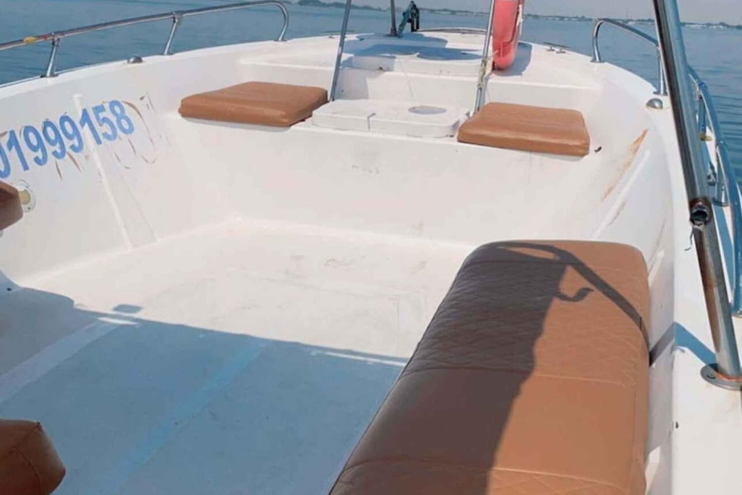 Oplev Khobar fra vandet: Naturskønne guidede krydstogter