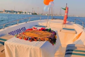 Discover Khobar from the Water: Scenic Cruise Tours