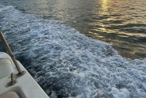 Discover Khobar from the Water: Scenic Cruise Tours