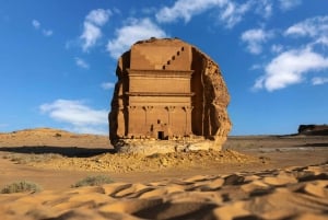 Découvrir l'Arabie Saoudite