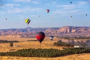 Découvrir l'Arabie Saoudite