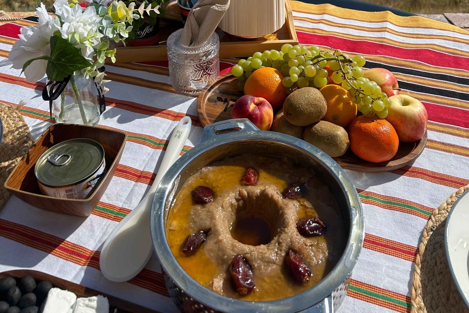 Discover the Essence of Asir - 5-Day Tour