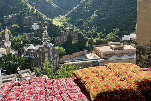 Discover the Essence of Asir - 5-Day Tour