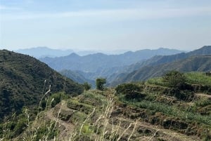 Discover the Essence of Asir - 5-Day Tour