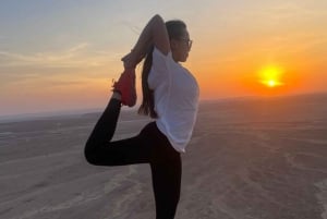 Edge of The World Riyadh Hiking,CamelRide,Cave Visit&Dinner