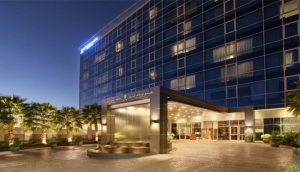 Elaf Jeddah Hotel -Red Sea Mall