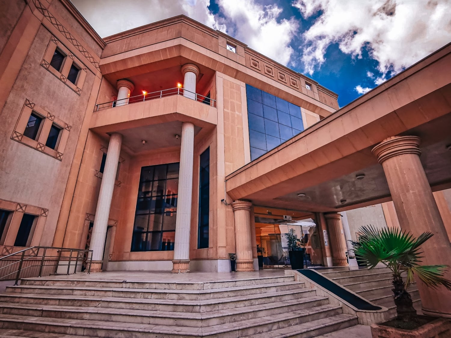Executives Hotel Al Azizia