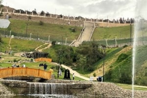 Explore Abha- Guided Tour