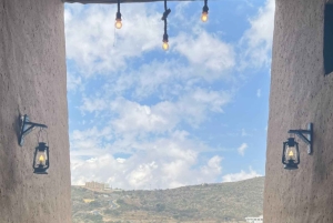 Depuis Abha : randonnée de 6 heures dans les montagnes Sawda