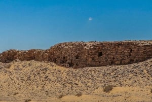 From AlUla: Historic Tayma Day Tour with Lunch and Transfer