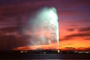 From Jedda: Sea, Shore, and Island 3-Day Tour