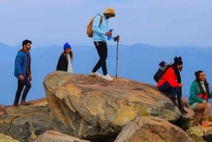 From Jeddah: Visit Taif The City of Roses