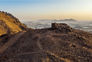 Z Medyny: wycieczka półdniowa Ziarah