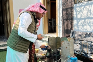 メッカまたはジェッダ発、ターフ山脈への日帰りツアー