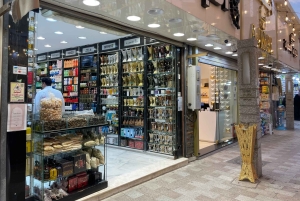 メッカまたはジェッダ発、ターフ山脈への日帰りツアー