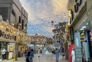 メッカまたはジェッダ発、ターフ山脈への日帰りツアー