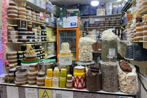 Viagem de 1 dia de Meca a Taif Mountains