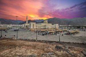 Fra Riyadh: Kingdom Journey, utforsk 4 byer på 11 dager