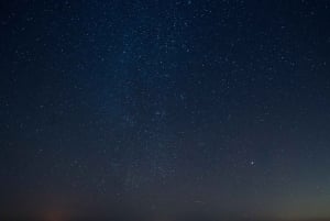 Desde Riad : Tour nocturno privado para observar las estrellas