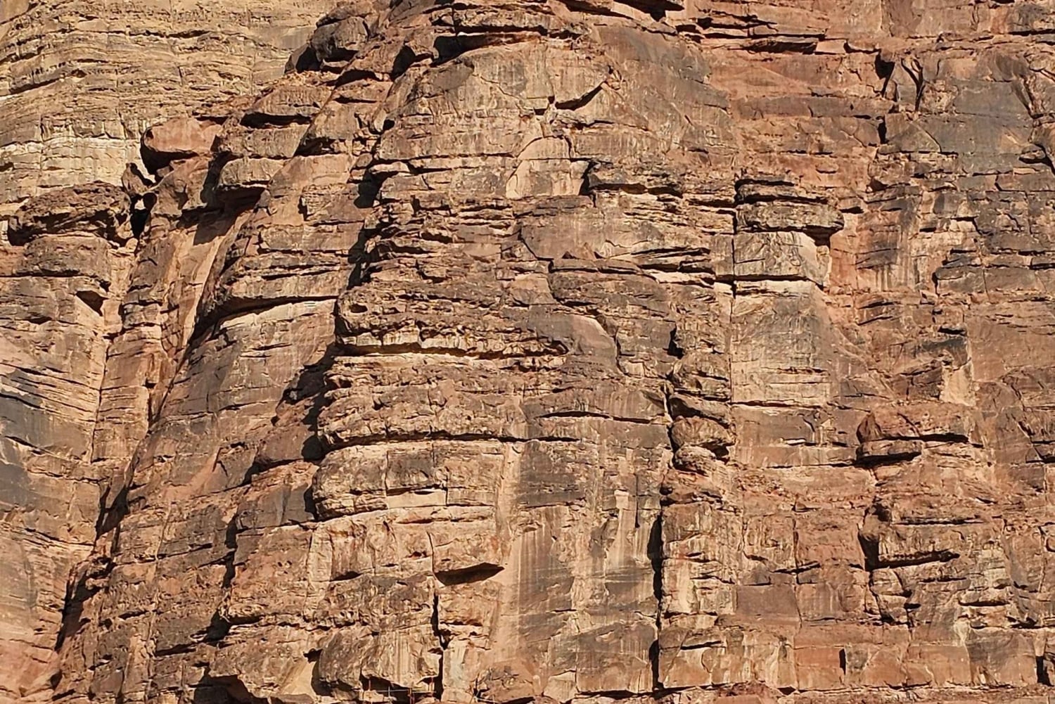 Maravillas de Al-Ula: Hegra, Dadan, Ikmah y la Roca del Elefante