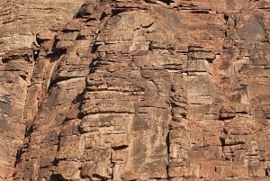 Maravillas de Al-Ula: Hegra, Dadan, Ikmah y la Roca del Elefante