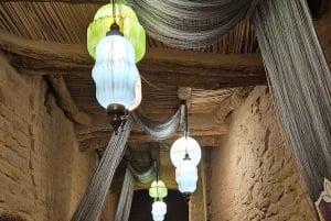 Maravillas de Al-Ula: Hegra, Dadan, Ikmah y la Roca del Elefante