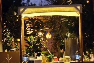 Maravillas de Al-Ula: Hegra, Dadan, Ikmah y la Roca del Elefante