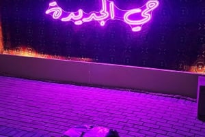 Maravillas de Al-Ula: Hegra, Dadan, Ikmah y la Roca del Elefante