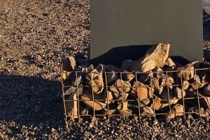 Maravillas de Al-Ula: Hegra, Dadan, Ikmah y la Roca del Elefante