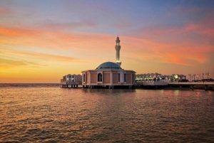 Full Day Private Tour: Adventure & Luxury in Charming Jeddah