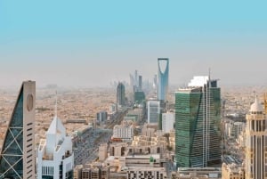 Historische stad dagvullende tour met gids