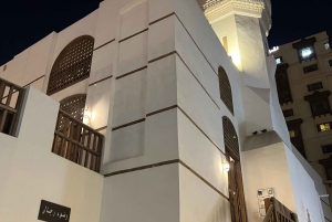 Historical & Heritage in Jeddah Albalad