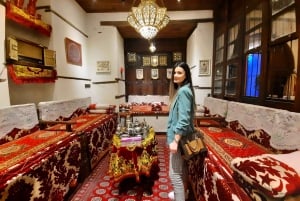 Historische Jeddah Tour