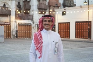 Historical Jeddah