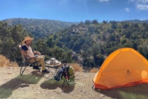 Historical & touristic tour in Abha and Rijal Almaa