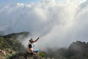 Historical & touristic tour in Abha and Rijal Almaa