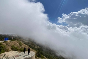 Historical & touristic tour in Abha and Rijal Almaa