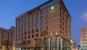 Holiday Inn Olaya