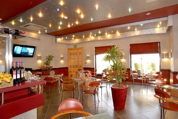 Il Villaggio Restaurants & Lounges
