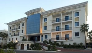 Issham Hotel