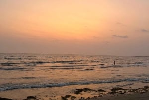 Jazan: City Tour & Faifa Mountains