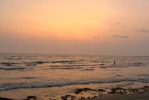 Jazan: Byrundtur og Faifa-bjergene