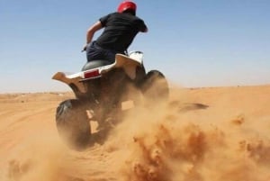 Jeddah: 5-daagse tour met Medina, Taif en cruise op de Rode Zee
