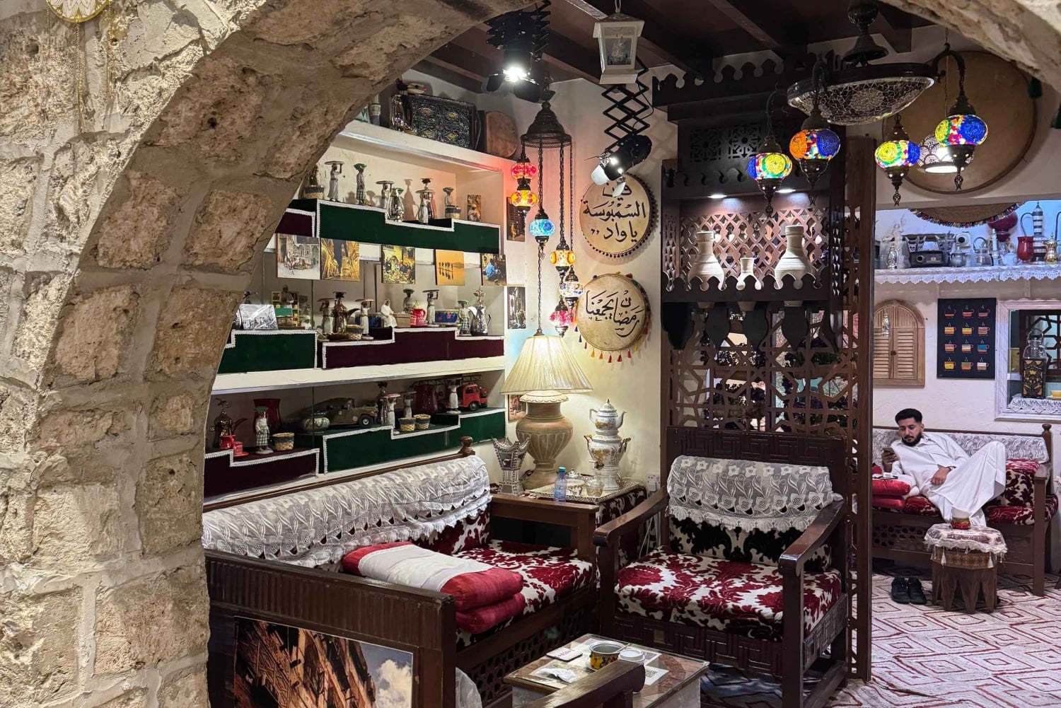 Jeddah: En tur gennem fortiden på et verdensarvssted