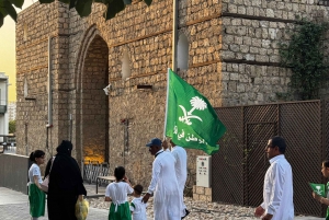 Jeddah : Uma viagem pelo passado no património mundial