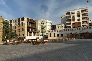 Jeddah : A Tour through the past at heritage world site