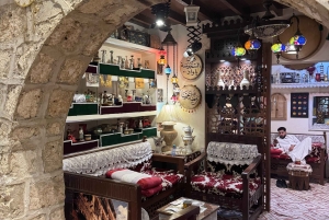 Jeddah: En tur gennem fortiden på et verdensarvssted