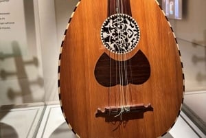 Jeddah: En tur gennem fortiden på et verdensarvssted